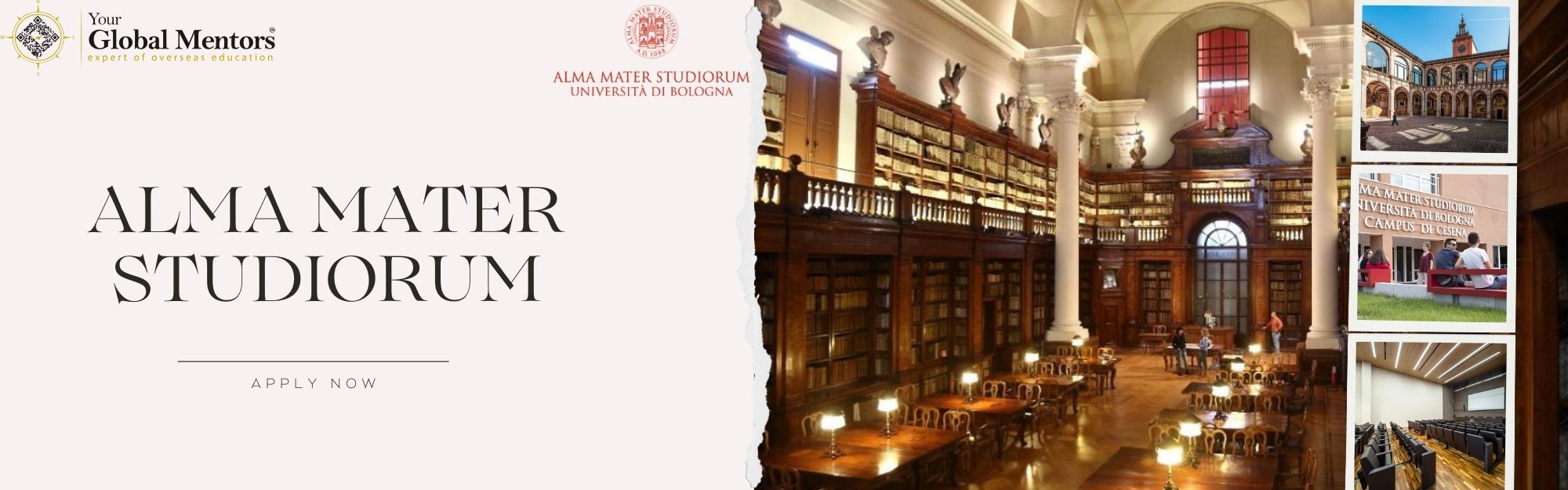 alma mater studiorum