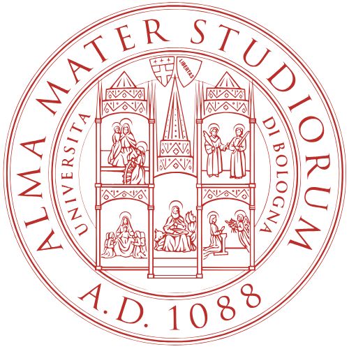 alma mater studiorum logo || -logo