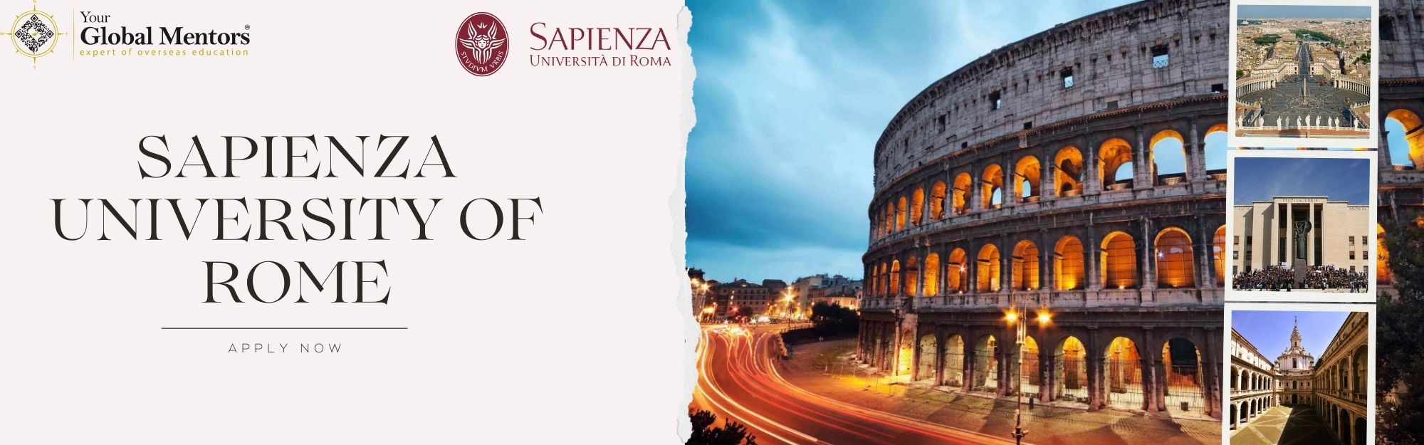 Sapienza University of Rome