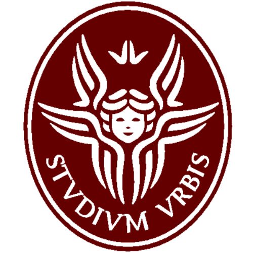 Sapienza University of Rome logo