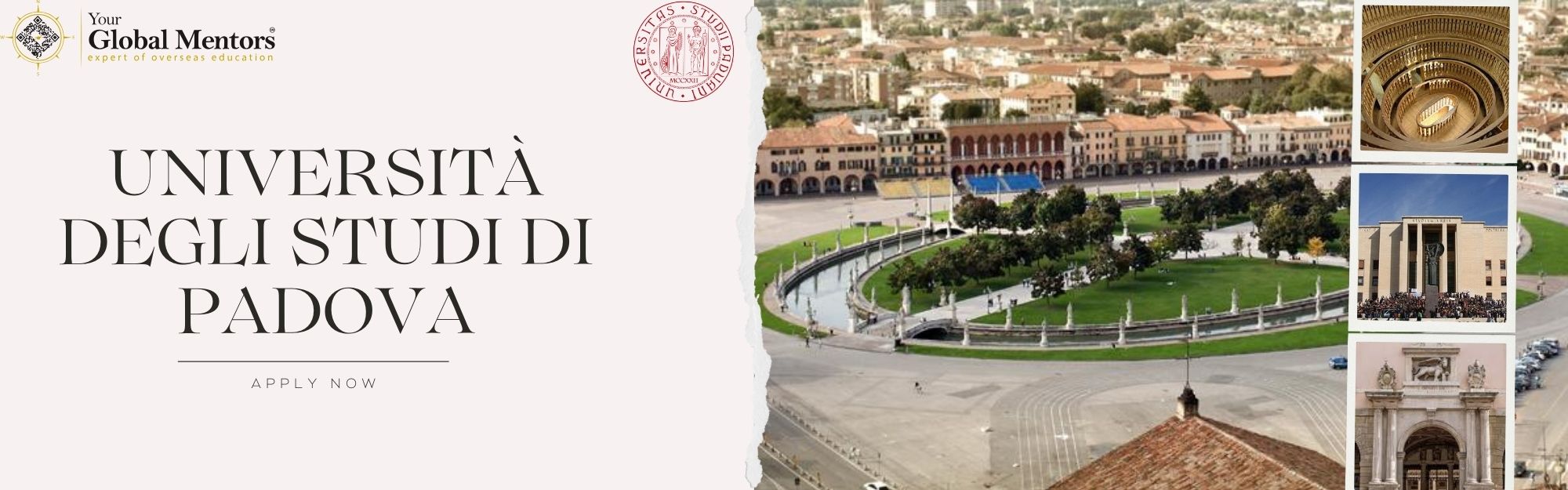 Università degli Studi di Padova