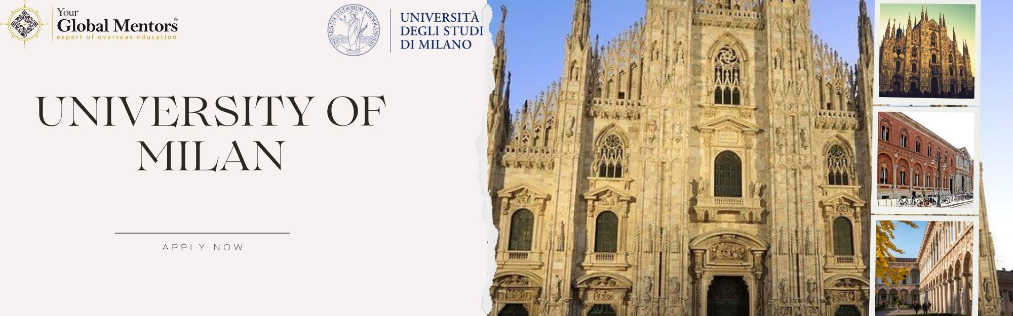 University of Milan