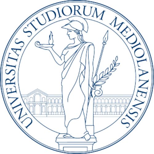 University of Milan logo