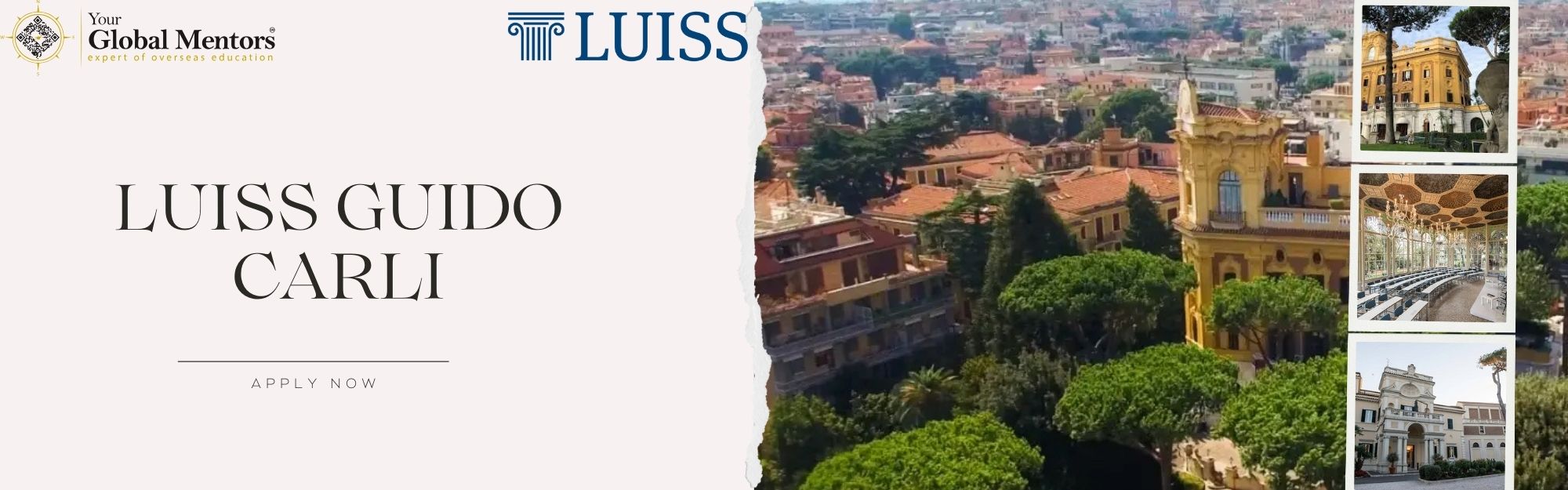 LUISS University