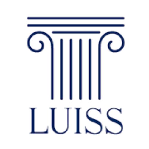 LUISS University logo