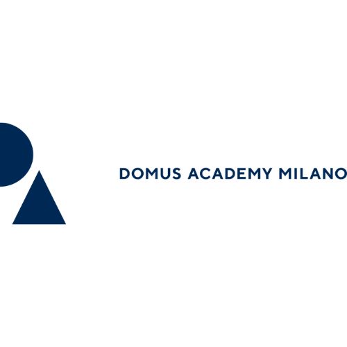 logo Domus Academy — Milan logo