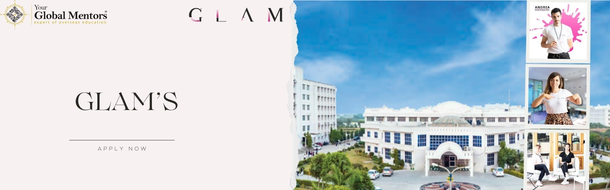 Glams