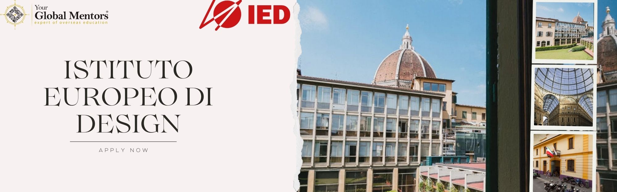 Istituto Europeo di Design