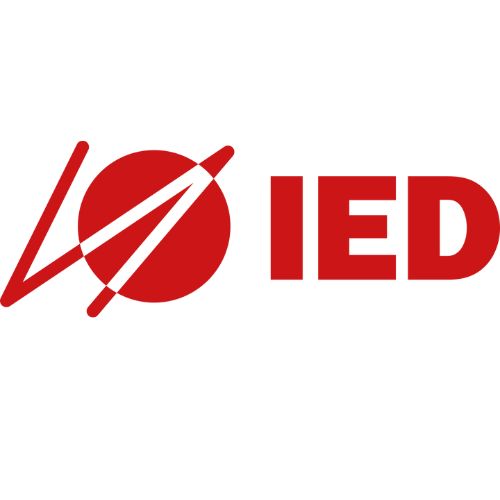 Istituto Europeo di Design logo
