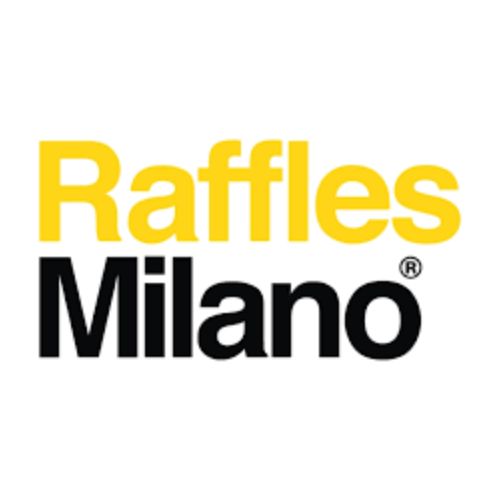 Raffle Milano logo