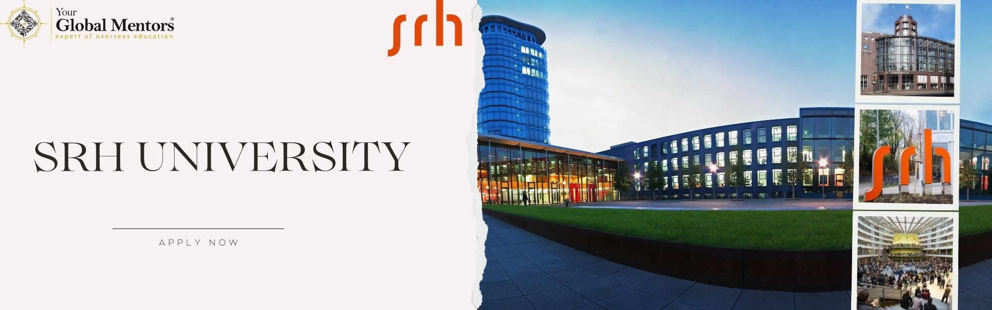 SRH University Heidelberg