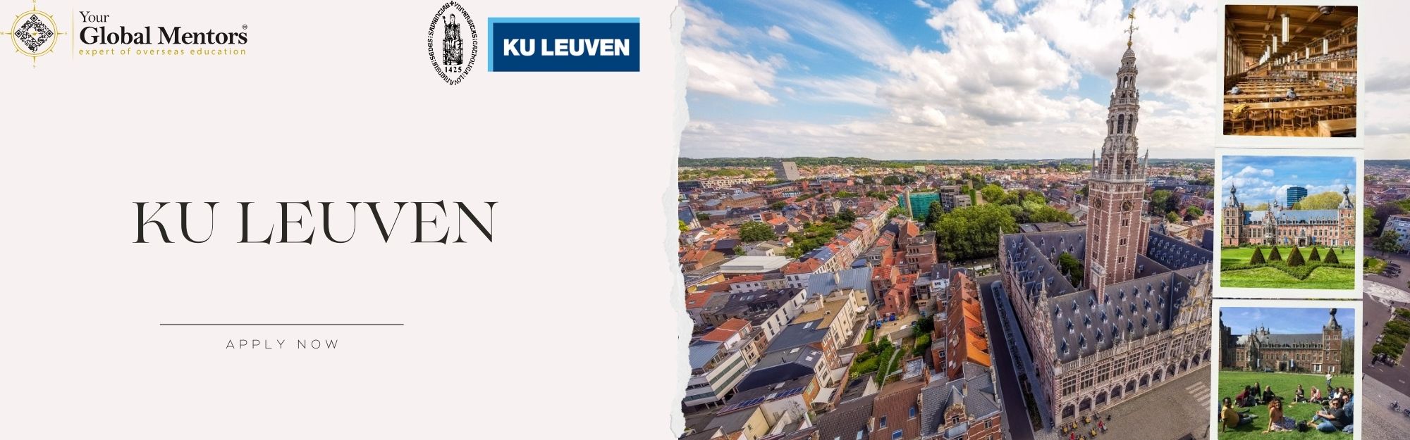 KU Leuven