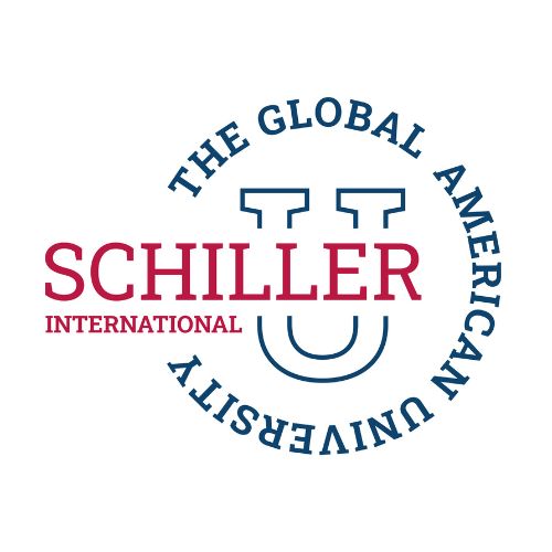 schiller international university germany logo