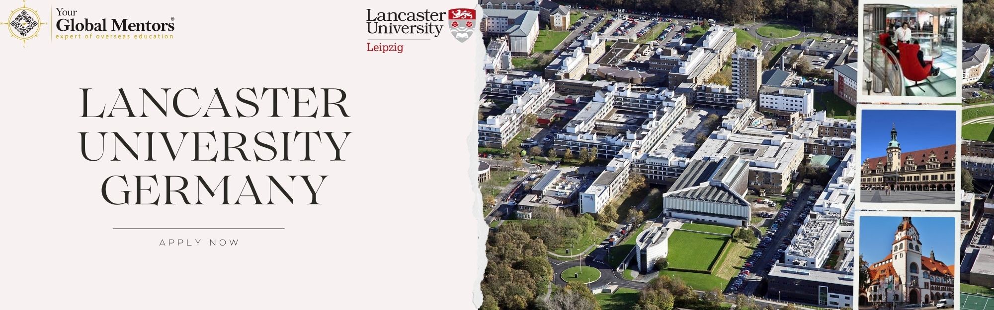 Lancaster University Leipzig