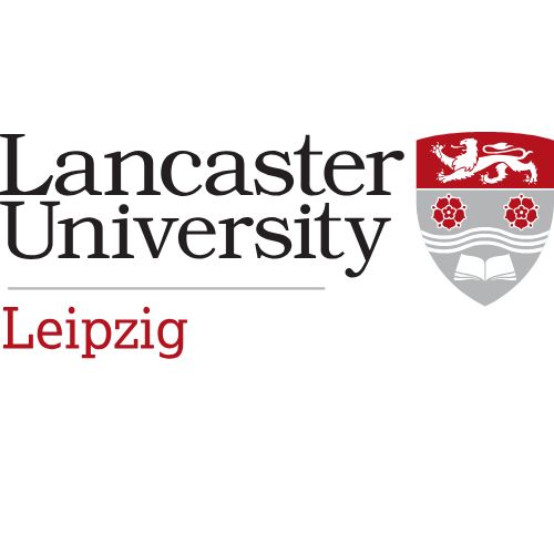 Lancaster University Leipzig logo