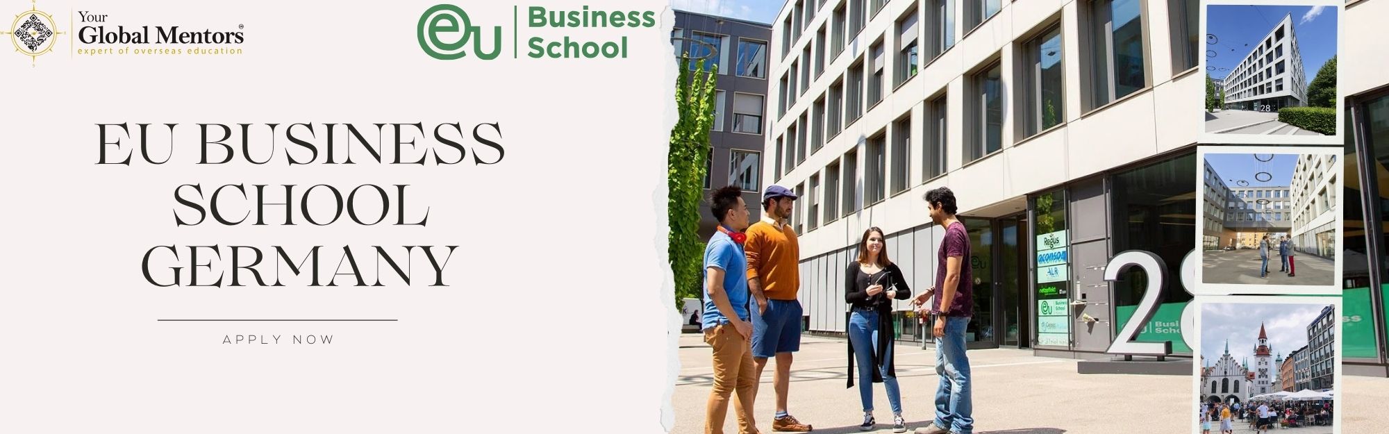 EU Business School