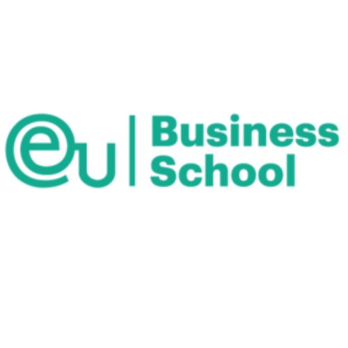 EU Business School logo