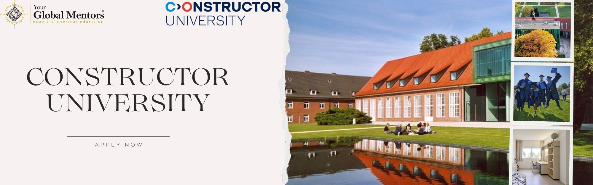 Constructor University