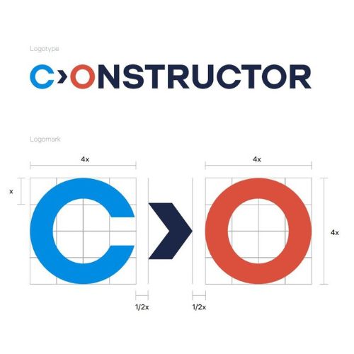 Constructor University logo
