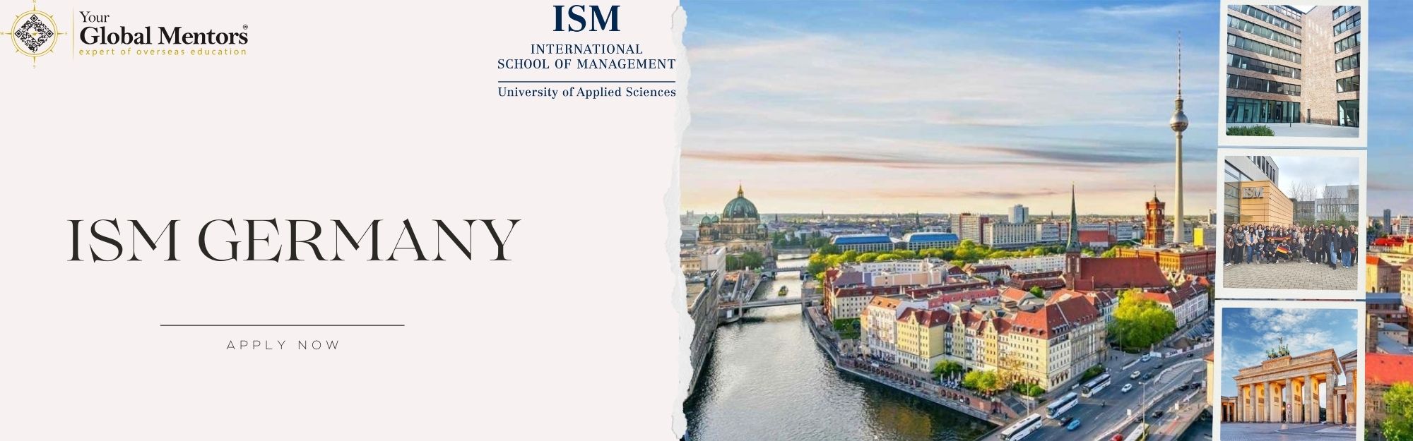 ISM Germany