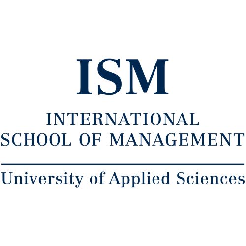 ISM Germany logo