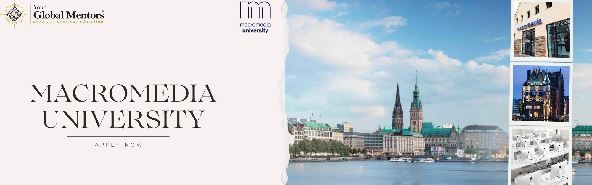 Macromedia University