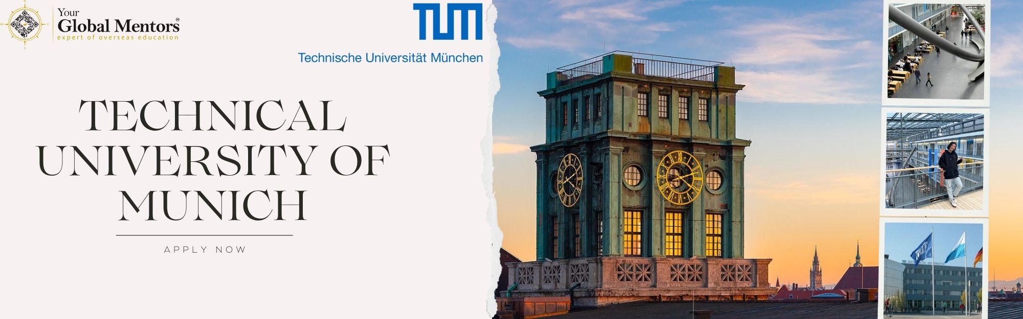 Technical University of Munich